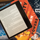 Illustration for article titled Amazons New Kindle Oasis: Easier on the Eyes, Still a Pain in the Wallet